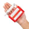 1 Pack Portable Sharps Container for Travel and Home Use,Pocket Travel Sharps Disposal Container, Designed for Diabetic Needles and Test Strips Compact Size for Traveling and Daily Personal Use view 1