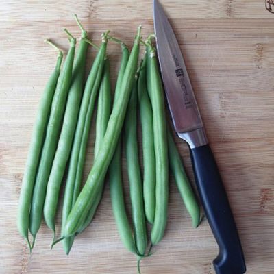 40 Napolean Bean Seeds