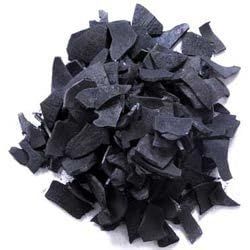 100g Coconut Charcoal Chips
