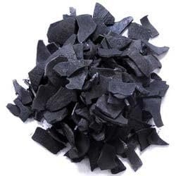 100g Coconut Charcoal Chips