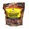 Lebanon Bologna Smokehouse Snackers, Double Smoked Sweet Flavor, 10 oz (Pack of 3) view 1