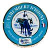 Camembert d'Isigny 8.8 oz view 1