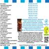 Manhattan Short Drink Flavor Concentrate - Vegan - Sasami - 100ml view 4