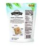 Anastasia Variety pack Coconut Cashew Crunch Original Recipe + Anastasia Coconut Cahsew Crunch & Dark Chocolate Coco bites 5oz, 4Pack view 2