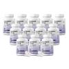 Balancebreens Melatonin 10mg Fast-Dissolve, 120 Tablets  Natural Sleep Aid for Restful Nights, Drug-Free Support for Relaxation and Tranquility view 1