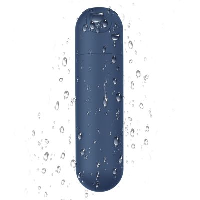 Electric Muscle Deep Issue Massager for The Whole Body,Handheld Back Massager Cordless, Suitable for Relieving Neck, Leg, and Lower Back Soreness, Blue