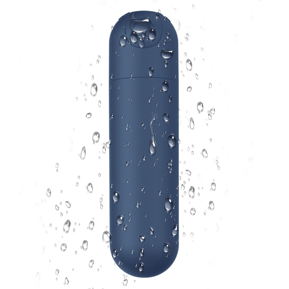 Electric Muscle Deep Issue Massager for The Whole Body,Handheld Back Massager Cordless, Suitable for Relieving Neck, Leg, and Lower Back Soreness, Blue