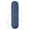 Electric Muscle Deep Issue Massager for The Whole Body,Handheld Back Massager Cordless, Suitable for Relieving Neck, Leg, and Lower Back Soreness, Blue view 1