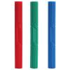 3Pcs Nonslip Twisting Hand Exercise Rod Hand Grip Strength Trainer Hand Therapies Rod for Injury Recovery & Tennis Elbow view 1