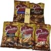 Gardettos Variety Bundle | Deli Style Mustard | Special Request | Chipotle Cheddar | Pizzeria | Original Recipe Bundled With Kokobunch Kit, 5-4.7/5.5oz PACK view 2