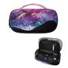 ASQVTIFE Phonetic Symbol Insulin Cooler Travel Case Diabetics Care Insulated Organizer Insulin Travel Case for Insulin Pen and Medication Diabetic Care Diabetes Travel Case Bag Insulin Packs view 4