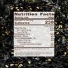 (1+1) Roasted Korean Seaweed Flakes Low-salted Seaweed Flakes For Kids with Anchovy 1.41oz Pack of 2(80g) Laver Nori Gim Snack/ /  view 2