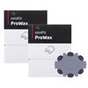 12-PcsMinifit Prowax Wax Guards Filters for Oticon Hearing Aids,Oticon Minifit Hearing Aid Replacement Parts Supplies Cleaning Kit Accessories view 1