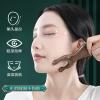Generic Upgraded Rosewood Small Frog Massage Comb, Meridian Eye Comb, Nose Bridge Massager, Brown view 2