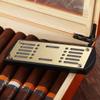 Chewtoyo Cigar Humidity Device Rectangle, Humidifier Built-in Sponge for Cabinets/Cigar Humidors, Keeps The Taste Best Cigars for view 1