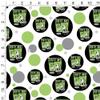 GRAPHICS & MORE Beetlejuice Date Me Gift Wrap Wrapping Paper Roll view 2