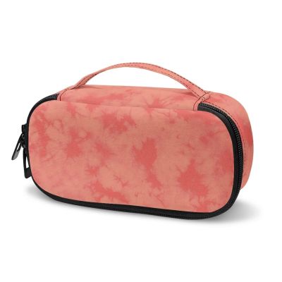 ASQVTIFE Pink Insulin Pen Cooler Insulin Cooler Travel Case Insulin Carry Diabetes Care Insulated Organizer Portable Cooling Bag for Insulin Pen and Medication Diabetic Case Supplies