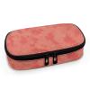 ASQVTIFE Pink Insulin Pen Cooler Insulin Cooler Travel Case Insulin Carry Diabetes Care Insulated Organizer Portable Cooling Bag for Insulin Pen and Medication Diabetic Case Supplies view 2