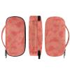 ASQVTIFE Pink Insulin Pen Cooler Insulin Cooler Travel Case Insulin Carry Diabetes Care Insulated Organizer Portable Cooling Bag for Insulin Pen and Medication Diabetic Case Supplies view 3