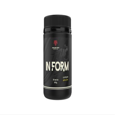 Athletic-Tech Nutrition Inform Electrolytes