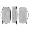 ASQVTIFE Gray Insulin Case for Traveling Insulin Pen Case Insulin Storage Case for Travel Medical Cooling Bag Glucose Meter Case Insulated Epipen Case Heat Resistant Syringe Case view 3