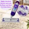 Disposable Mop Pads for Swiffer PowerMop Multi-Surface Mopping Pad Refills | Safe on All Finished Floors | Compatible with Swiffer PowerMop (20 Count) view 4