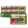 StarKist E.V.O.O. Solid Yellowfin Tuna with Crushed Red Peppers and Extra Virgin Olive Oil, 4.5 oz Can, Pack of 12 view 1