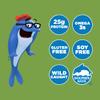 StarKist E.V.O.O. Solid Yellowfin Tuna with Crushed Red Peppers and Extra Virgin Olive Oil, 4.5 oz Can, Pack of 12 view 4