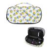 ASQVTIFE Lemon02 Insulin Cooler Travel Case Syringe Travel Case Insulin Cooling Bags Diabetics Carrying Bag Portable Cooling Bag Diabetic Insulin Cooler Diabetic Care Case Cooler Pouch view 4
