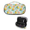 ASQVTIFE Lemon and Flower Insulin Pen Cooler Insulin Pen Travel Case Insulin Cooler Travel Case Diabetic Cooler Travel Case Blood Glucose Monitor Case Insulin Container Diabetic Carrier Bag view 4