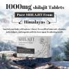 Shilajit Tablets 1000 MG, 100% Himalayan Organic, Shilajit Supplement Rich in Fulvic Acid & 85+ Trace Minerals for Men and Women, Energy & Immune System, 60 Count view 4