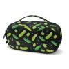 ASQVTIFE Cucumbers01 Insulin Pen Cooler Insulin Case for Traveling Insulin Case for Traveling Insulin Case for Traveling Medication Travel Case Medication Travel Case Diabetic Meter Case view 1