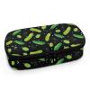 ASQVTIFE Cucumbers01 Insulin Pen Cooler Insulin Case for Traveling Insulin Case for Traveling Insulin Case for Traveling Medication Travel Case Medication Travel Case Diabetic Meter Case view 2
