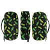 ASQVTIFE Cucumbers01 Insulin Pen Cooler Insulin Case for Traveling Insulin Case for Traveling Insulin Case for Traveling Medication Travel Case Medication Travel Case Diabetic Meter Case view 3