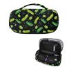 ASQVTIFE Cucumbers01 Insulin Pen Cooler Insulin Case for Traveling Insulin Case for Traveling Insulin Case for Traveling Medication Travel Case Medication Travel Case Diabetic Meter Case view 4