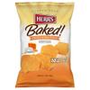 Herrs, Chips Cheddar & Sour Cream Baked Baked Chips, 7 Ounce view 1
