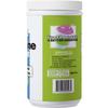 DrinkFit Smoothie Powder Mix | Specially Formulated Boost Supplements for Blended Smoothies | Meal Replacement Shakes Gluten Free - 2.2lbs Jug (Glutamine) view 3