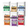 DrinkFit Smoothie Powder Mix | Specially Formulated Boost Supplements for Blended Smoothies | Meal Replacement Shakes Gluten Free - 2.2lbs Jug (Glutamine) view 4