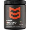 MTN OPS Enduro Nitric Oxide Stim Free Pre Workout | Magnesium Citrate, L Arginine & L Citrulline Caffeine Free Preworkout | 30 Serving Black Cherry view 1