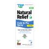 Natural Relief Fast Acting Cold and Flu Oral Spray with Zinc view 1