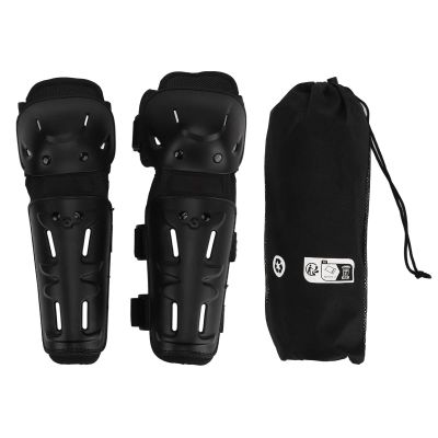 Alomejor Racing Elbow Pads Racing Elbow Pads with Maximum Ventilation Reflective Design for Crosscountry Motorcycle Roller Skating