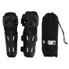 Alomejor Racing Elbow Pads Racing Elbow Pads with Maximum Ventilation Reflective Design for Crosscountry Motorcycle Roller Skating view 1