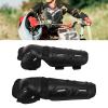 Alomejor Racing Elbow Pads Racing Elbow Pads with Maximum Ventilation Reflective Design for Crosscountry Motorcycle Roller Skating view 4