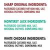 Bab Cheese Variety Pack, 26 ct. view 3