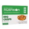 Nutmeg State Nutrition - High Protein Crisps, Protein Chips, 15g Protein, 150 Calories, 2g Sugar, Diet Snacks, Keto, 7 Servings Per Box (1 Box, Barbecue) view 1