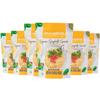 Moonrise Organic Dried Spaghetti Squash | Low-Carb Vegetable Pasta | Gluten-Free | Vegan | Ready in Minutes | Clean Label | 100% Real Squash (Pack of 6, Natural) view 1