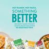 Moonrise Organic Dried Spaghetti Squash | Low-Carb Vegetable Pasta | Gluten-Free | Vegan | Ready in Minutes | Clean Label | 100% Real Squash (Pack of 6, Natural) view 4