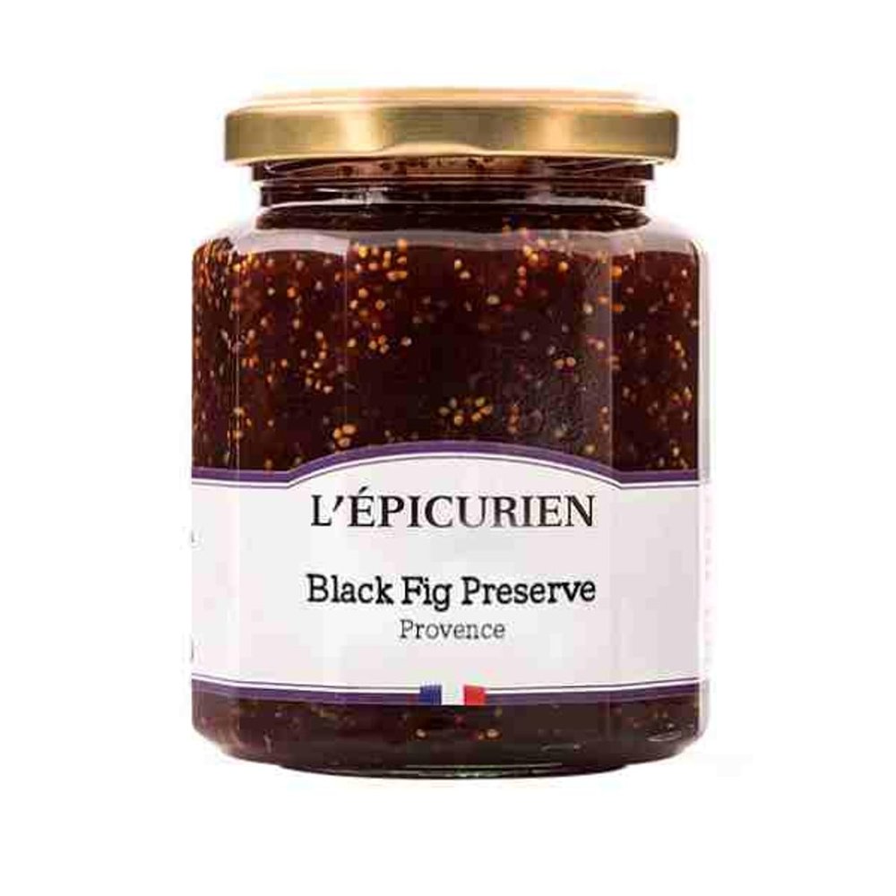 Black Fig Preserves 11.3oz