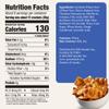 PRETZELIZED Snacks Pretzel Crackers 4 Pack Variety - (2) Sea Salt, (1) Cheddar, (1) Honey Mustard Multipack, 6.5 oz Boxes, Kosher view 2