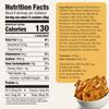 PRETZELIZED Snacks Pretzel Crackers 4 Pack Variety - (2) Sea Salt, (1) Cheddar, (1) Honey Mustard Multipack, 6.5 oz Boxes, Kosher view 3